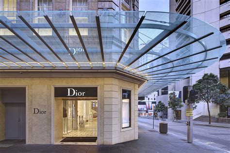 dior sydney|dior sydney cbd.